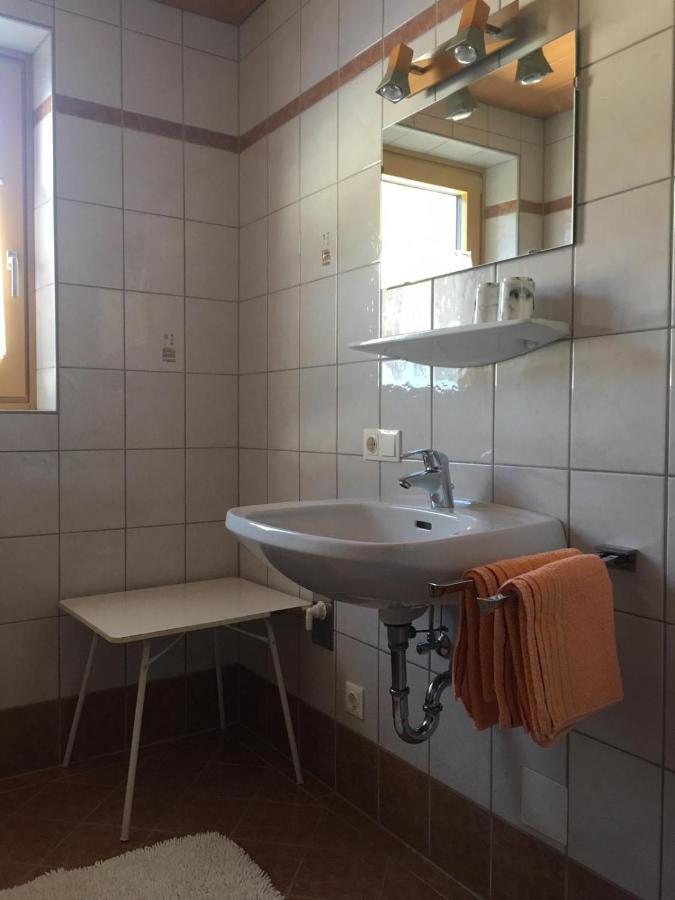 Apartament Mitterbergerhof Wiesen  Zewnętrze zdjęcie
