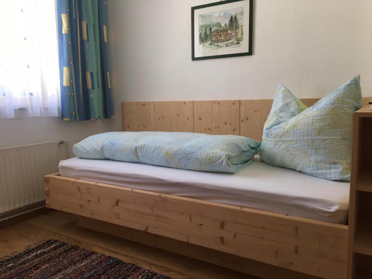 Apartament Mitterbergerhof Wiesen  Zewnętrze zdjęcie