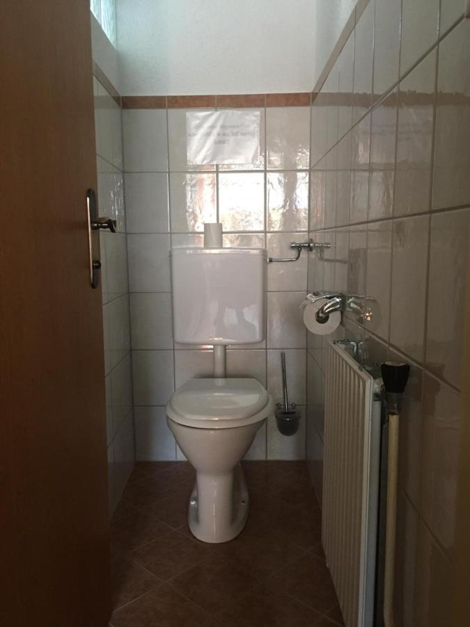 Apartament Mitterbergerhof Wiesen  Zewnętrze zdjęcie