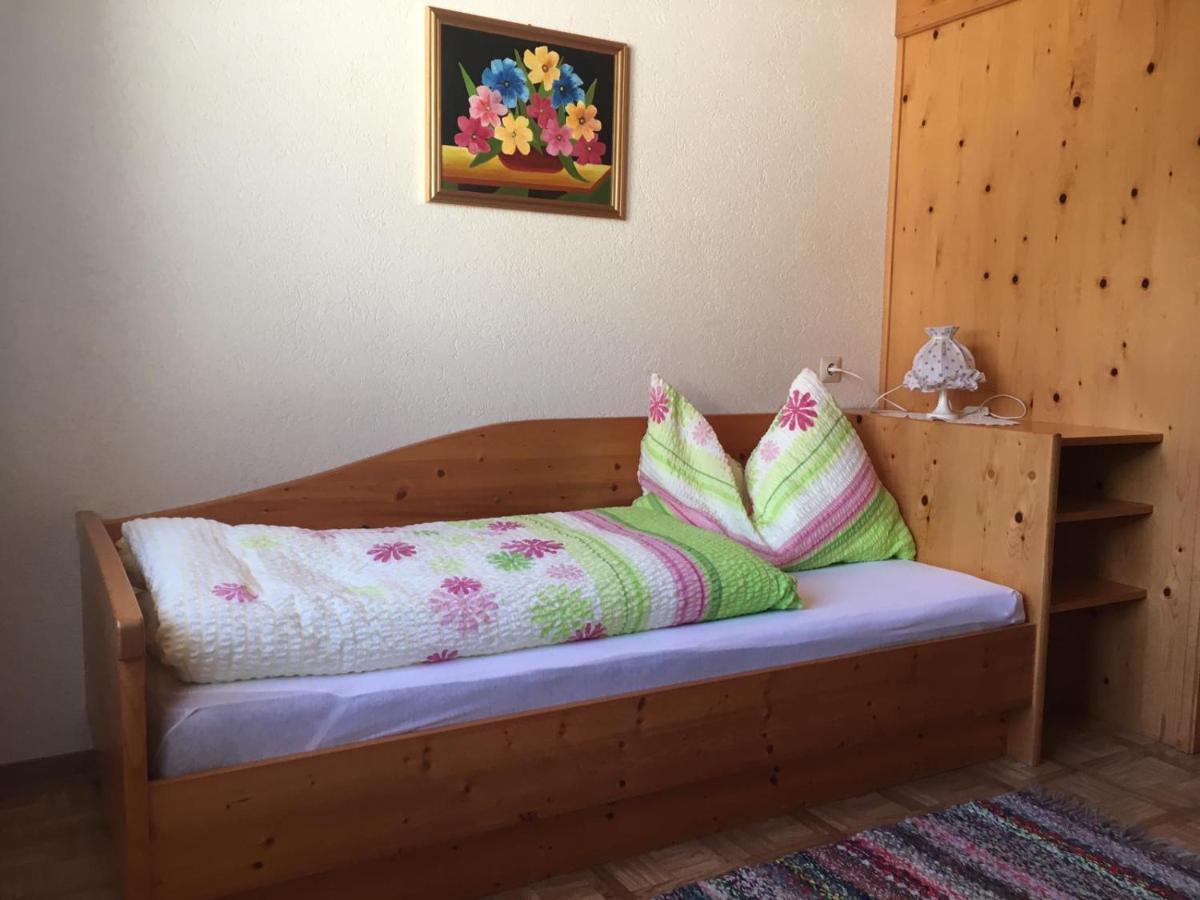 Apartament Mitterbergerhof Wiesen  Zewnętrze zdjęcie