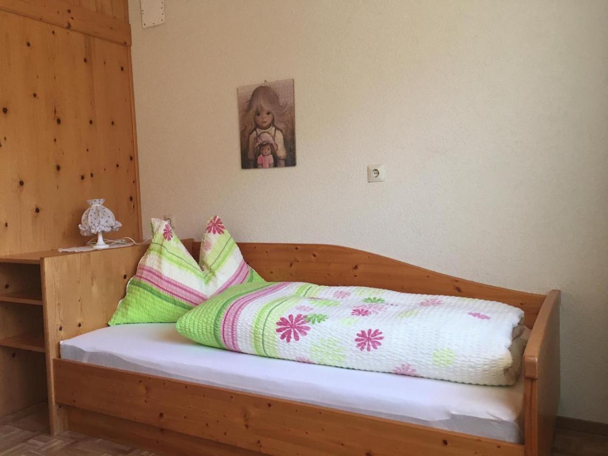 Apartament Mitterbergerhof Wiesen  Zewnętrze zdjęcie