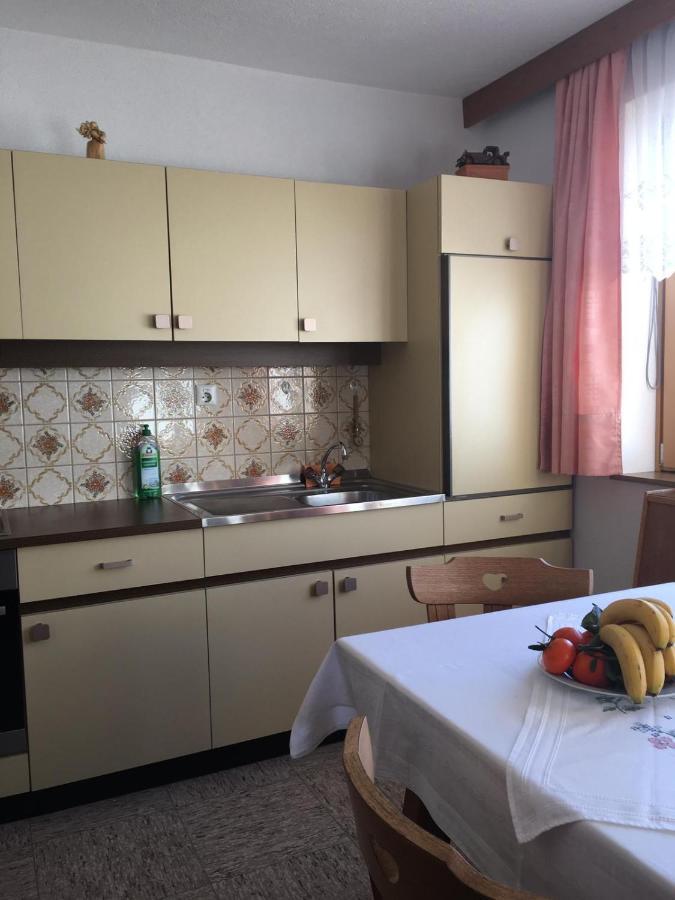 Apartament Mitterbergerhof Wiesen  Zewnętrze zdjęcie