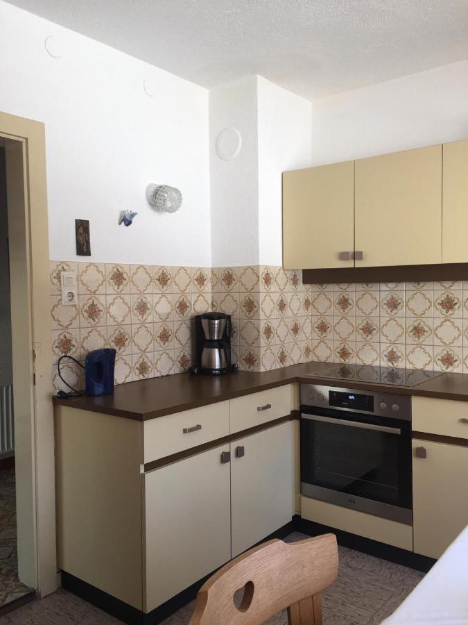 Apartament Mitterbergerhof Wiesen  Zewnętrze zdjęcie