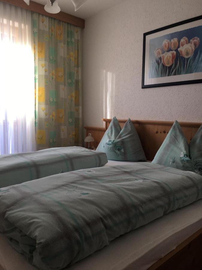 Apartament Mitterbergerhof Wiesen  Zewnętrze zdjęcie