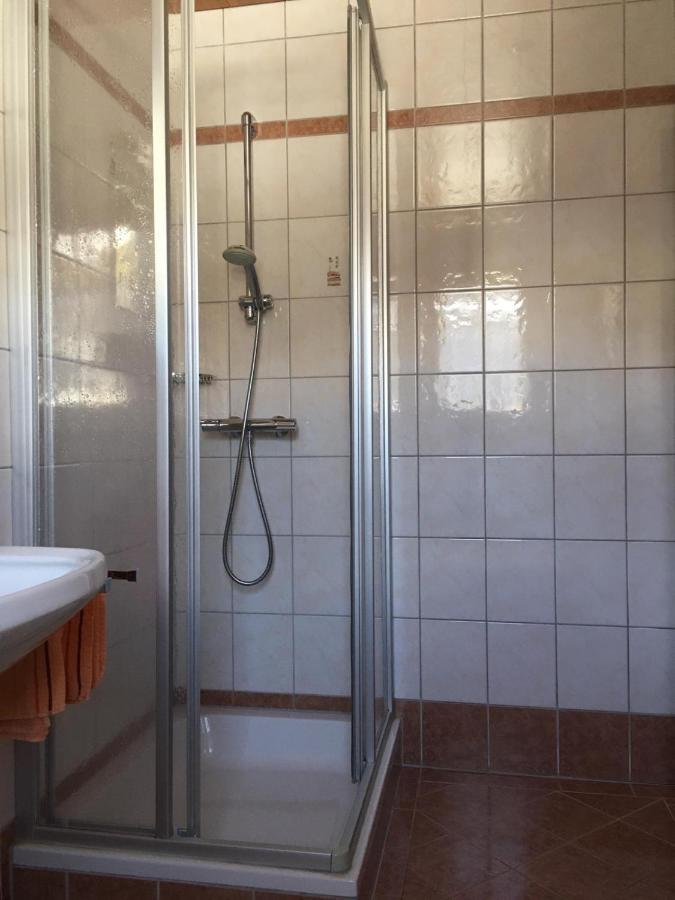 Apartament Mitterbergerhof Wiesen  Zewnętrze zdjęcie